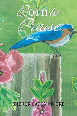 Cover of the book Born to Praise by Anastasia Shmaryan