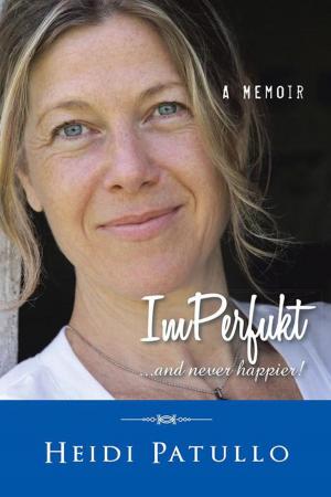 Cover of the book Imperfukt by Sheryl Jordan