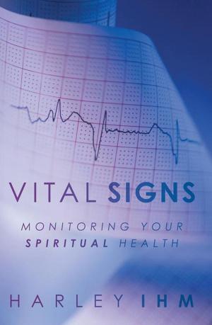 Cover of the book Vital Signs by Todd LaRoche