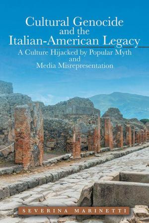 Cover of the book Cultural Genocide and the Italian-American Legacy by Gini Graham Scott