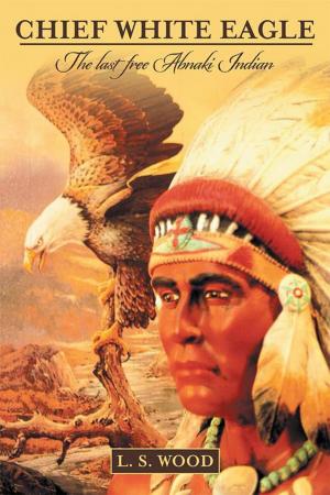 Cover of the book Chief White Eagle by Mark Allan Reynolds