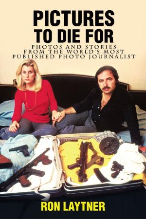 Cover of the book Pictures to Die For by Kim Batchelder