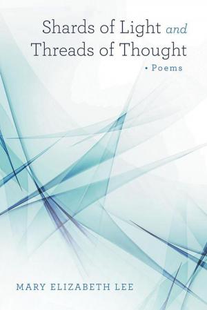 Book cover of Shards of Light and Threads of Thought