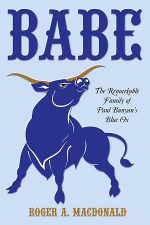 Book cover of Babe