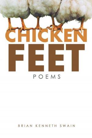 Cover of the book Chicken Feet by Sinclair McLay