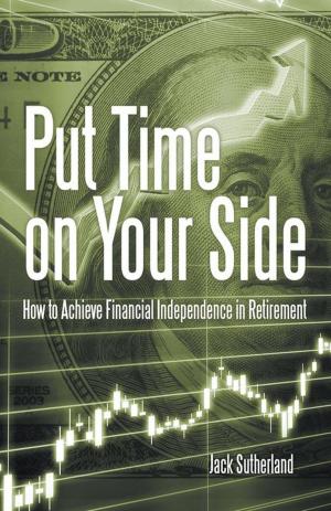 Cover of the book Put Time on Your Side by Susi Pittman