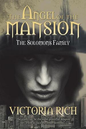 Cover of the book The Angel of the Mansion by Charles Hubbard