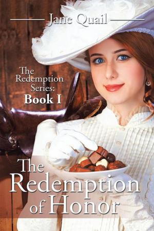 Cover of the book The Redemption of Honor by Barbara O’Donnell