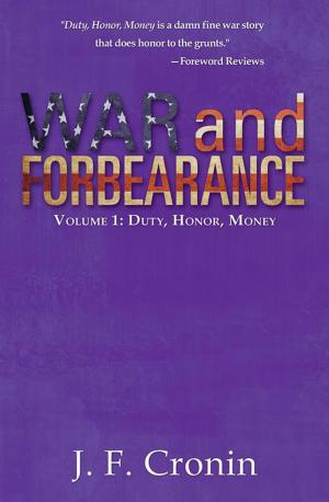 Book cover of War and Forbearance