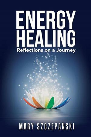 Cover of the book Energy Healing by Ryan Glidden
