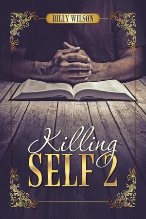 Cover of the book Killing Self 2 by R.d. Bullard
