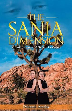 Cover of the book The Sania Dimension by E. Marten