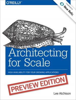 Cover of the book Architecting for Scale by Cyrus Peikari, Anton Chuvakin