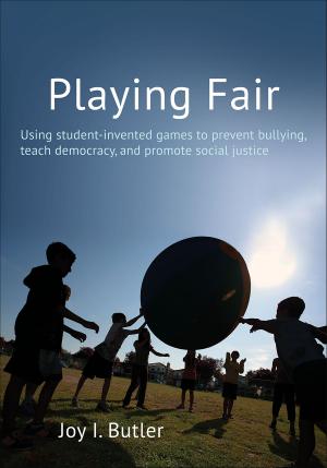 Cover of the book Playing Fair by PE4Life