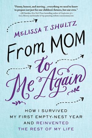 Cover of the book From Mom to Me Again by Laurie Izzy