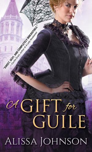 Cover of the book A Gift for Guile by Nellie Bennett