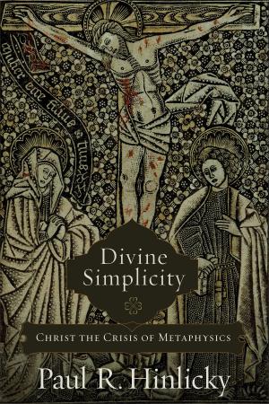 Cover of the book Divine Simplicity by Dawn Stoltzfus