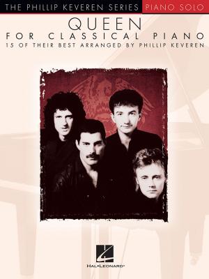 Cover of the book Queen for Classical Piano by The Beatles