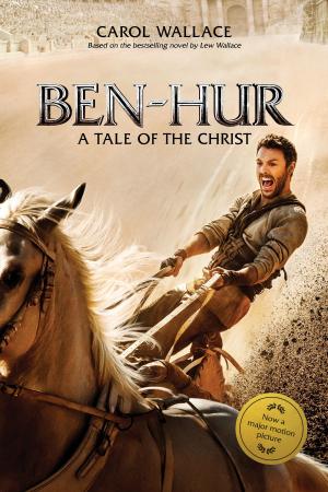 Cover of the book Ben-Hur by Andrew Lang