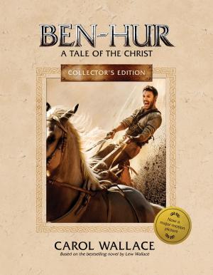 Book cover of Ben-Hur Collector's Edition