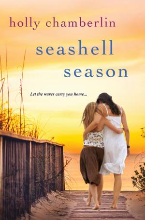 Cover of the book Seashell Season by Laura Levine