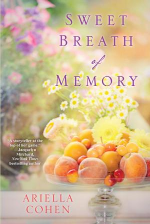 Cover of the book Sweet Breath of Memory by Crystal Jordan