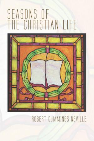 Cover of the book Seasons of the Christian Life by Jiddu Krishnamurti