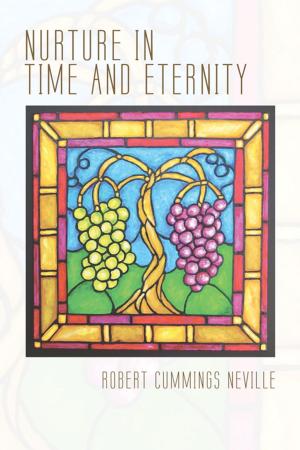 Cover of the book Nurture in Time and Eternity by Steve J. Havemann, Joe D. Batten