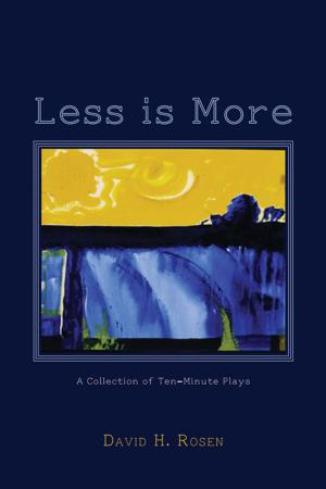 Cover of the book Less is More by N. Thomas Johnson-Medland