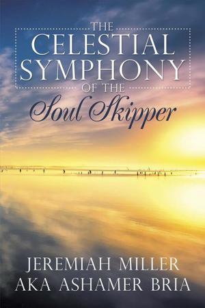 Cover of the book The Celestial Symphony of the Soul Skipper by Tim Blevins, Dennis Daily, Chris Nicholl, Calvin P. Otto, Katherine Scott Sturdevant