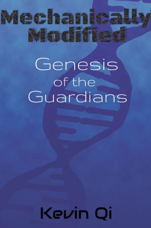 bigCover of the book Genesis of the Guardians by 