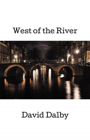 Cover of the book West of the River by L. Douglas Keeney