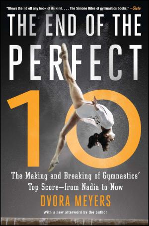 Cover of The End of the Perfect 10