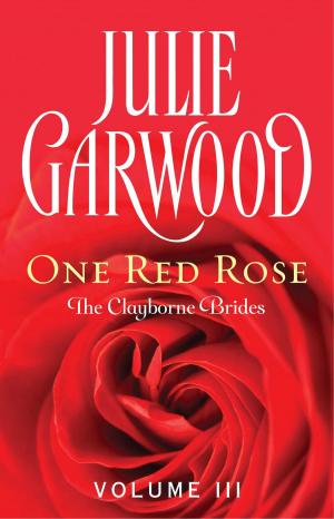 Cover of the book One Red Rose by Kora Huddles, Annelie Lange, E. Latimer, Jordan Lynde, C.M. Peters, Tango Walker