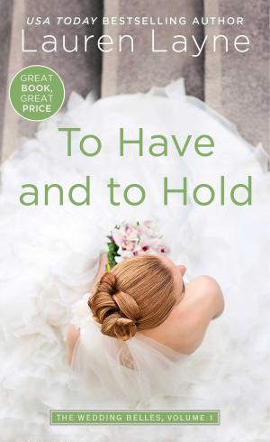 Cover of the book To Have and to Hold by Steven H. Scheuer, Alida Brill-Scheuer