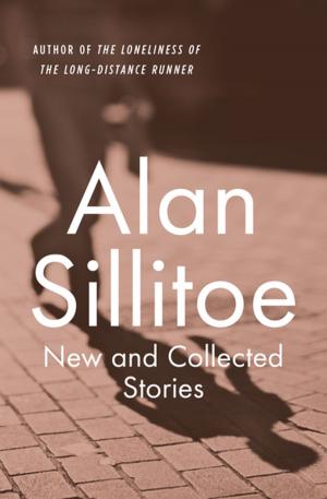 Book cover of New and Collected Stories