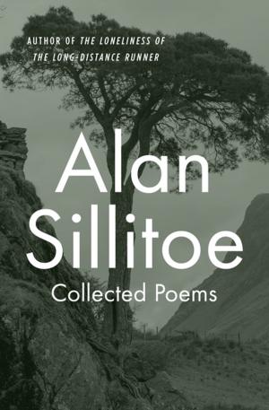 Cover of the book Collected Poems by Brian Freemantle