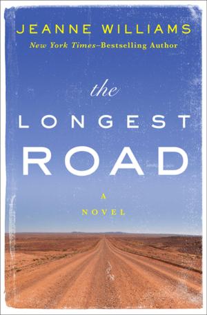 Cover of the book The Longest Road by Thomas Rogers