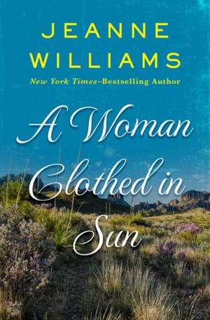 Cover of the book A Woman Clothed in Sun by Joan Aiken