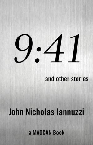 Cover of the book 9:41 by Joslyn Chase