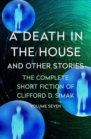 Cover of the book A Death in the House by 小鹿