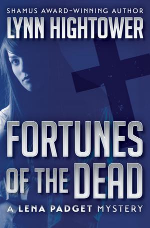 Cover of the book Fortunes of the Dead by Ted Wood