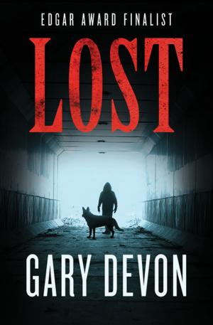 Cover of the book Lost by Virginia Hamilton