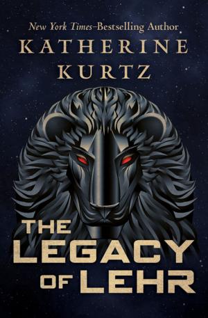 Cover of the book The Legacy of Lehr by Ruth Rendell