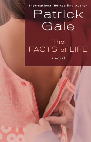 Cover of the book The Facts of Life by Diane Hoh