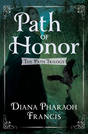 Cover of the book Path of Honor by Janet Dailey