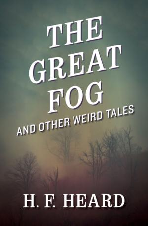Book cover of The Great Fog