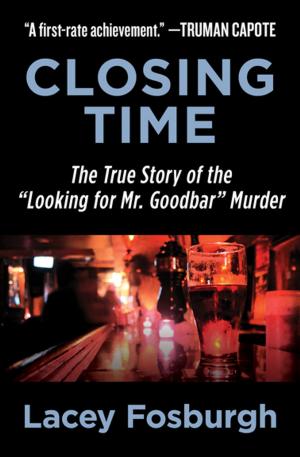 Cover of the book Closing Time by Chris Lynch