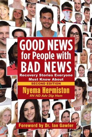 Cover of the book Good News for People with Bad News by Shakira Davies