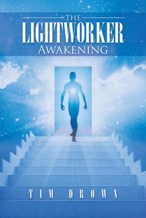 Cover of the book The Lightworker by Rich Hungerford